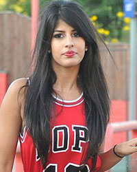 Jasmin Walia